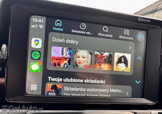 KIA Ceed Cee'd 1.6 CRDi M