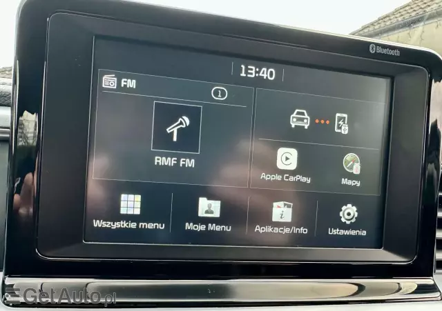 KIA Ceed Cee'd 1.6 CRDi M