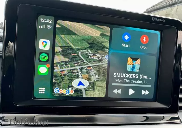 KIA Ceed Cee'd 1.6 CRDi M