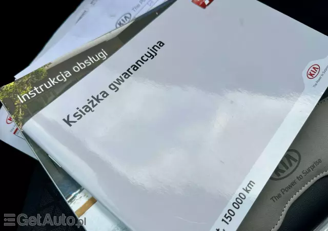 KIA Ceed Cee'd 1.6 CRDi M