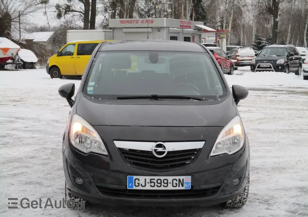 OPEL Meriva 1.4 Active
