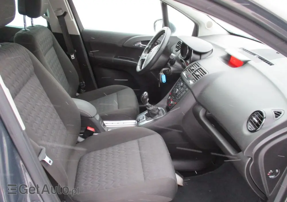 OPEL Meriva 1.4 Active