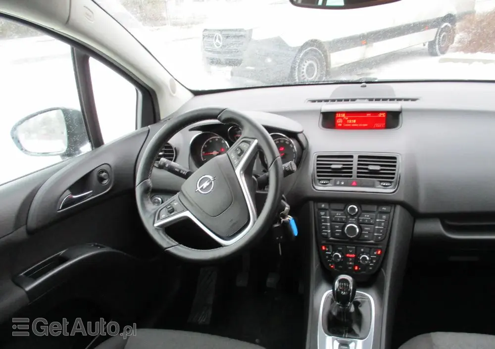 OPEL Meriva 1.4 Active