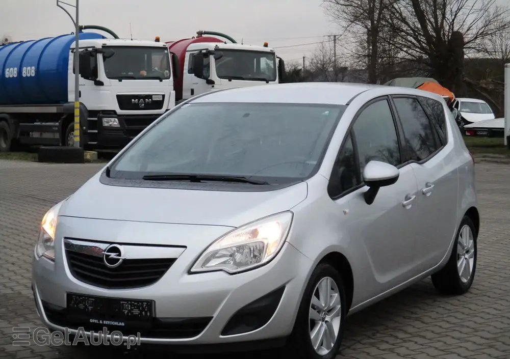 OPEL Meriva 1.4 Active