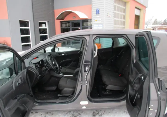 OPEL Meriva 1.4 Active