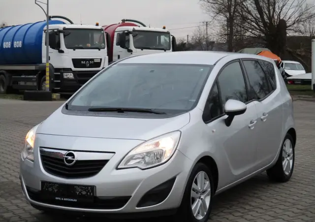 OPEL Meriva 1.4 Active