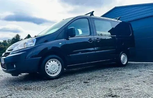 CITROEN Jumpy 