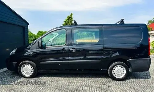 CITROEN Jumpy 