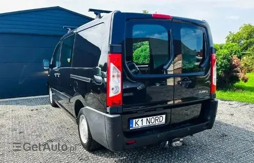 CITROEN Jumpy 