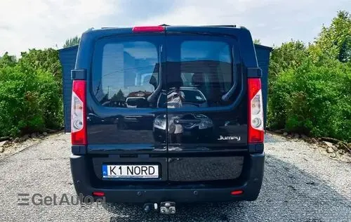 CITROEN Jumpy 