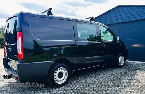 CITROEN Jumpy 