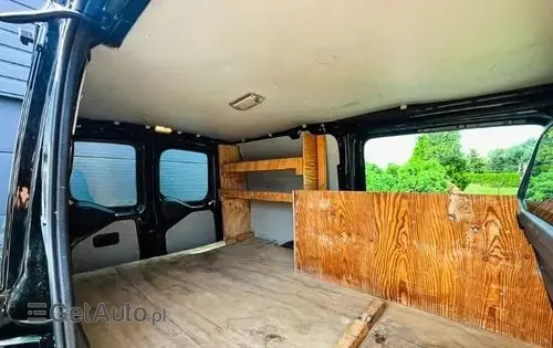 CITROEN Jumpy 