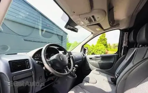 CITROEN Jumpy 
