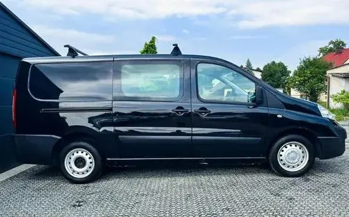 CITROEN Jumpy 