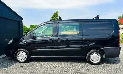 CITROEN Jumpy 