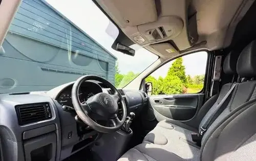 CITROEN Jumpy 