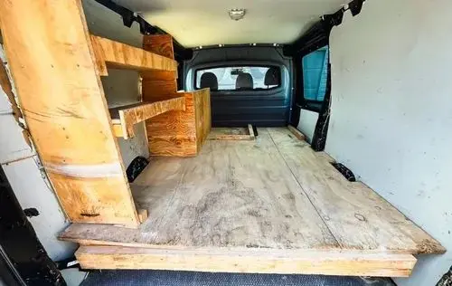 CITROEN Jumpy 