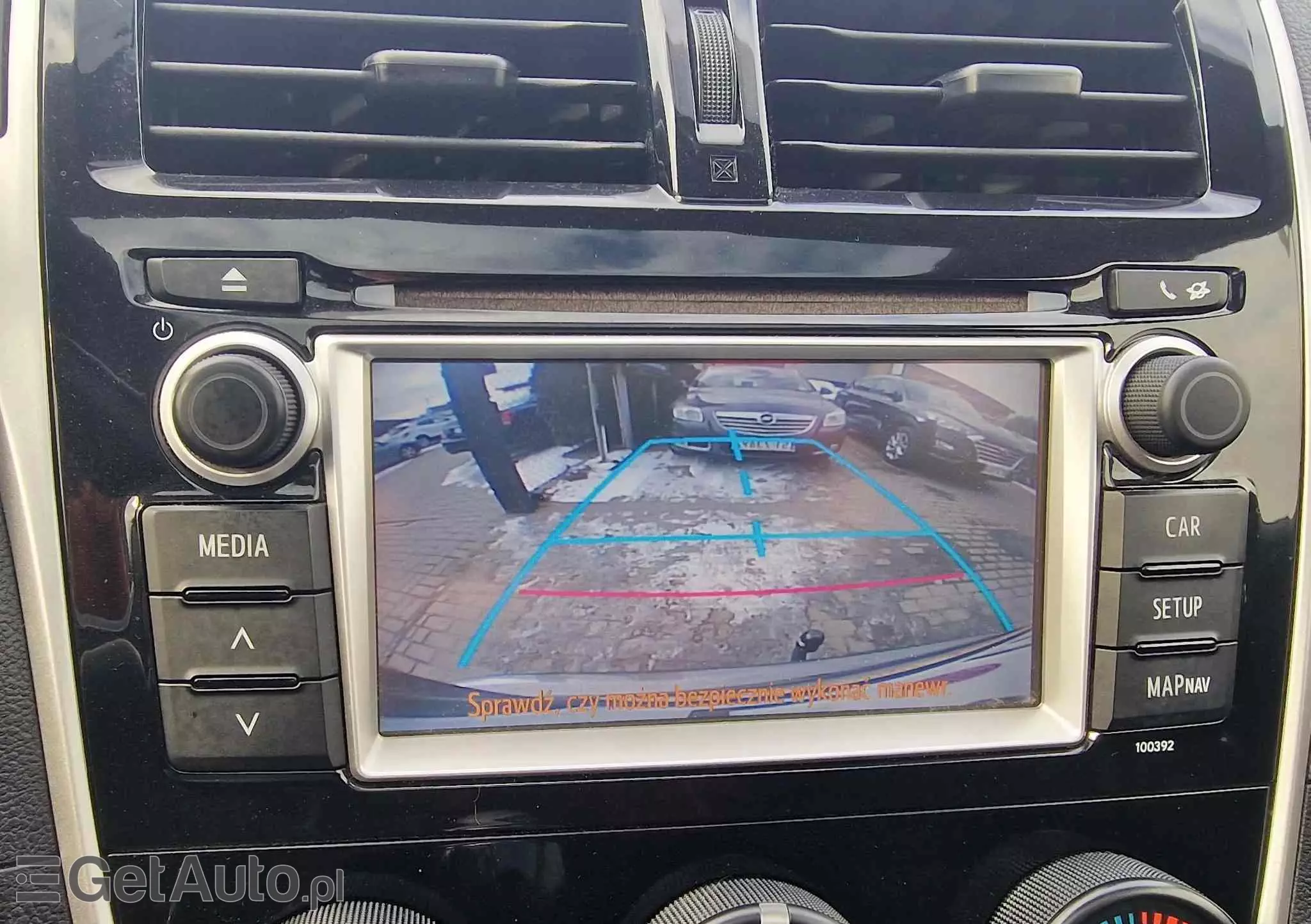 TOYOTA Verso S 1.33 VVT-i Club