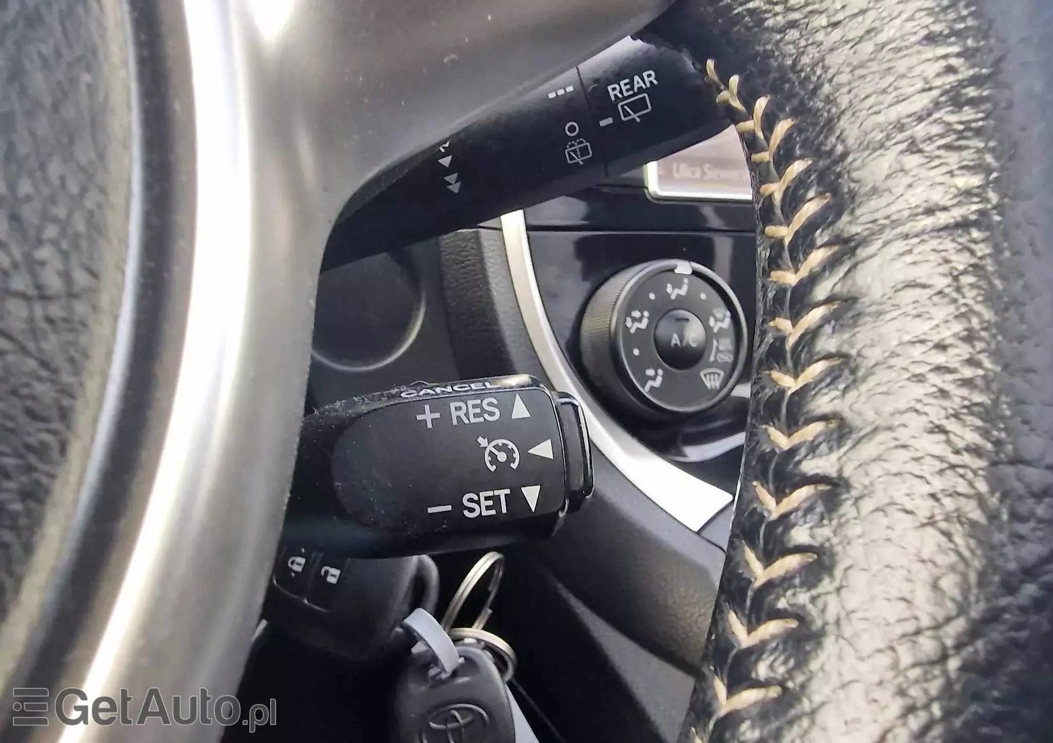 TOYOTA Verso S 1.33 VVT-i Club