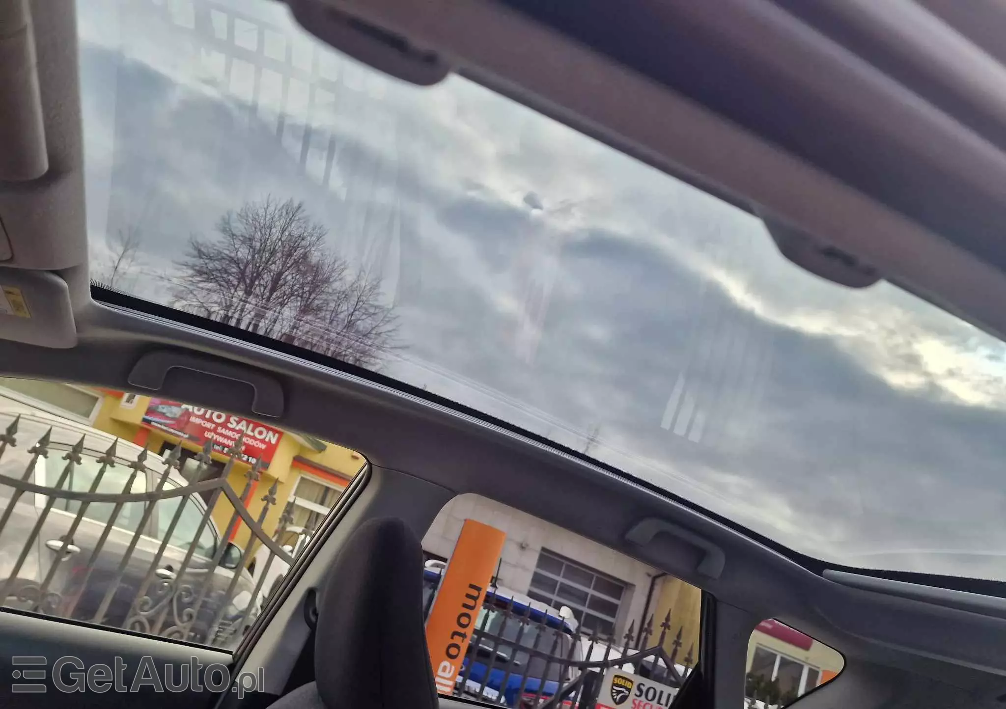 TOYOTA Verso S 1.33 VVT-i Club