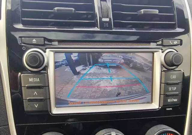 TOYOTA Verso S 1.33 VVT-i Club