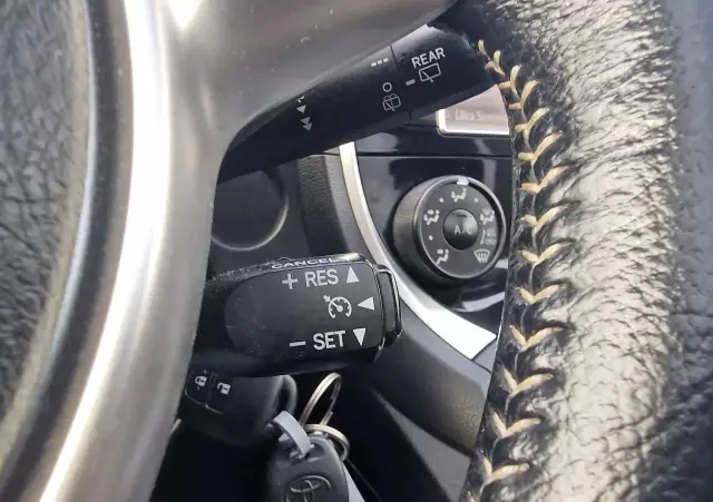 TOYOTA Verso S 1.33 VVT-i Club