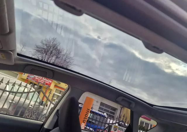 TOYOTA Verso S 1.33 VVT-i Club