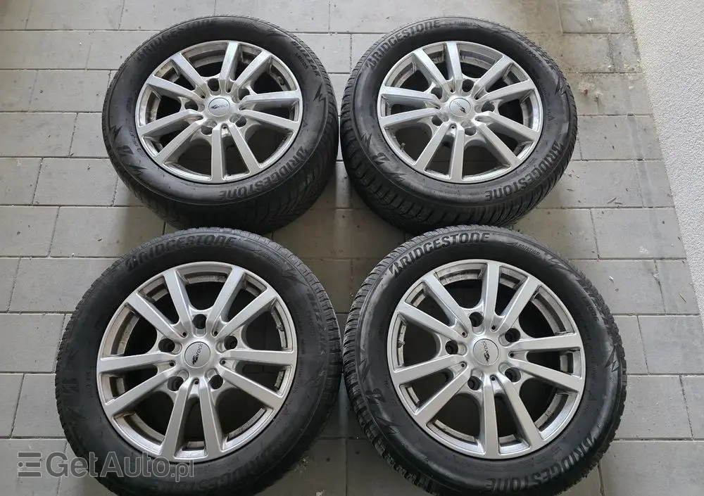 FORD Tourneo Custom 320 L2H1 VA Autm Titanium X