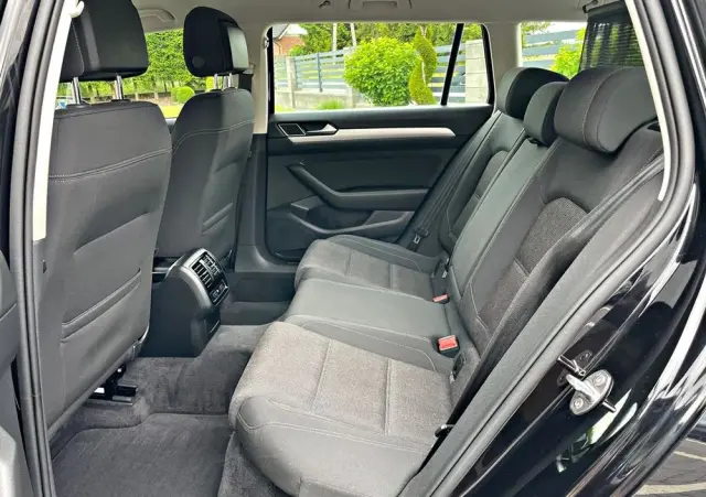 VOLKSWAGEN Passat Variant 1.5 TSI OPF DSG Comfortline