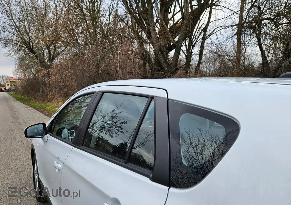 SUZUKI SX4 S-Cross 1.6 Elegance