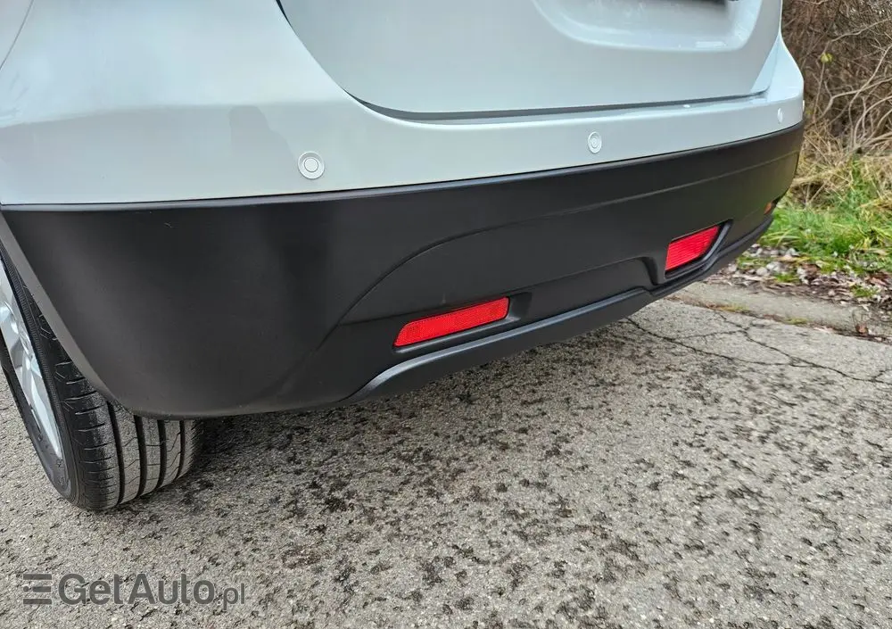 SUZUKI SX4 S-Cross 1.6 Elegance