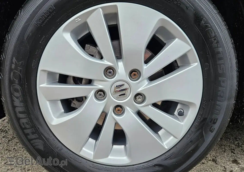 SUZUKI SX4 S-Cross 1.6 Elegance