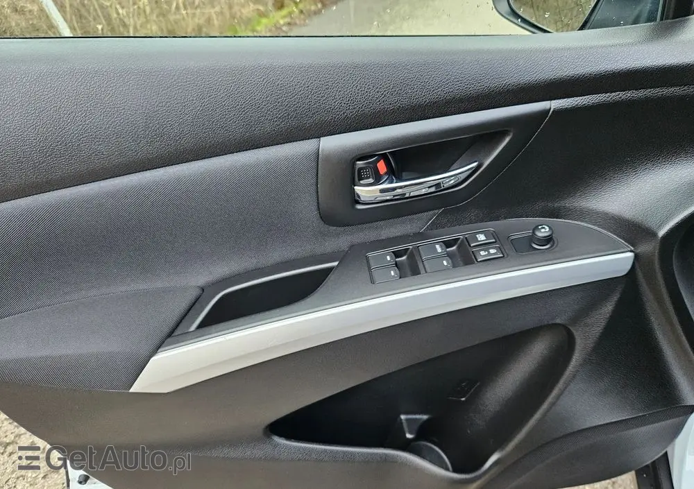 SUZUKI SX4 S-Cross 1.6 Elegance
