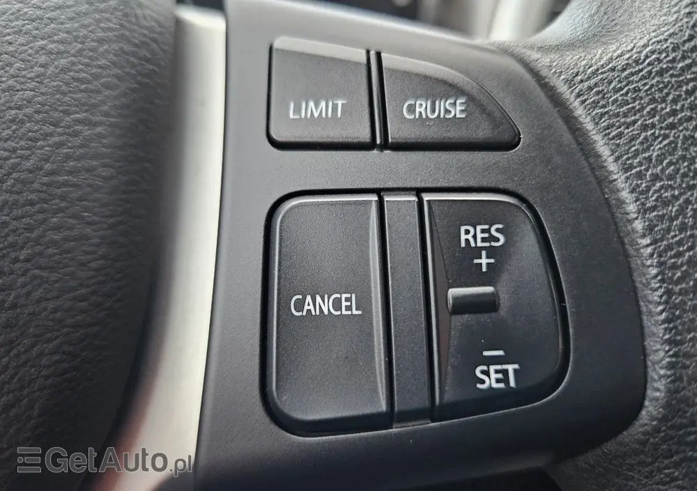 SUZUKI SX4 S-Cross 1.6 Elegance