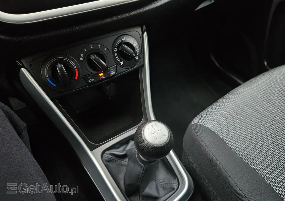 SUZUKI SX4 S-Cross 1.6 Elegance