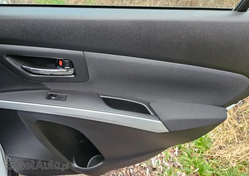 SUZUKI SX4 S-Cross 1.6 Elegance