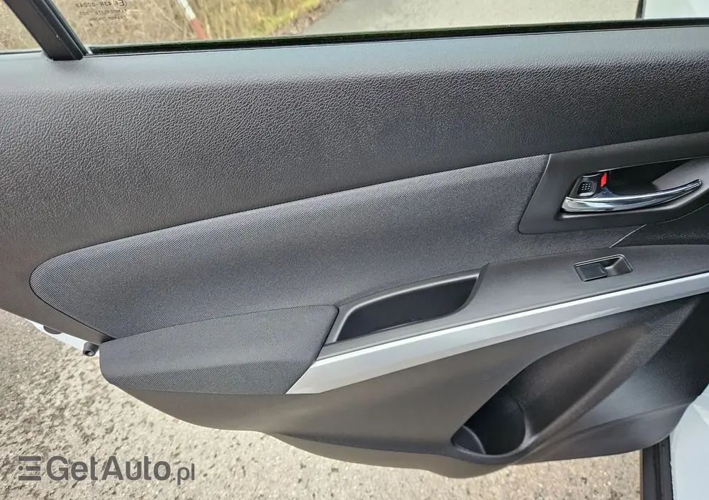 SUZUKI SX4 S-Cross 1.6 Elegance