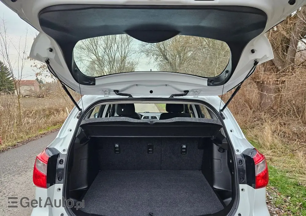 SUZUKI SX4 S-Cross 1.6 Elegance