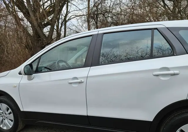 SUZUKI SX4 S-Cross 1.6 Elegance