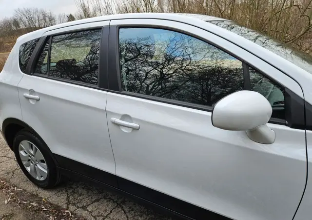 SUZUKI SX4 S-Cross 1.6 Elegance