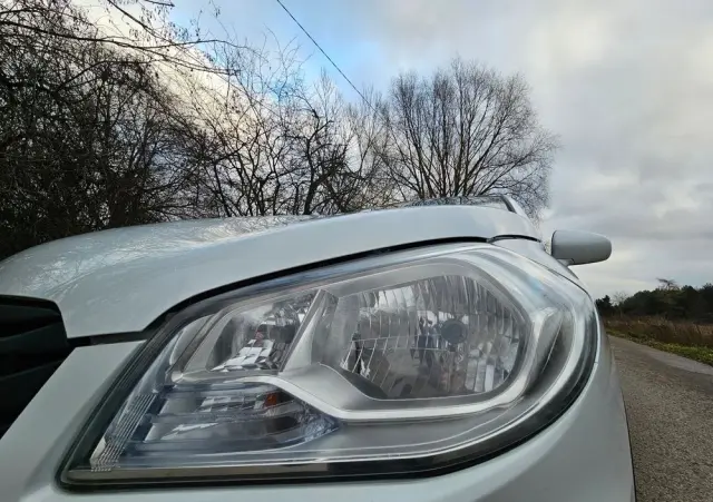 SUZUKI SX4 S-Cross 1.6 Elegance