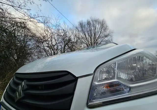 SUZUKI SX4 S-Cross 1.6 Elegance