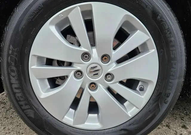 SUZUKI SX4 S-Cross 1.6 Elegance