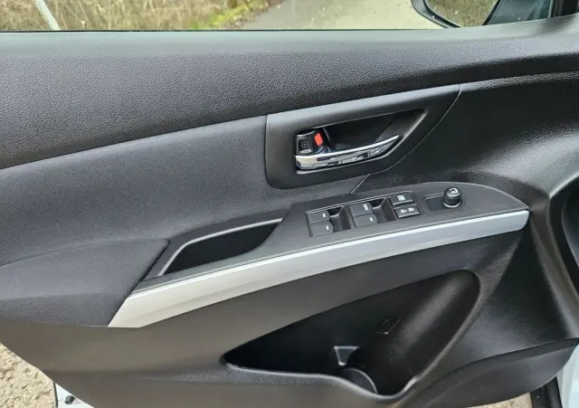 SUZUKI SX4 S-Cross 1.6 Elegance