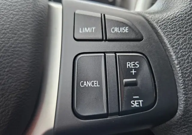 SUZUKI SX4 S-Cross 1.6 Elegance