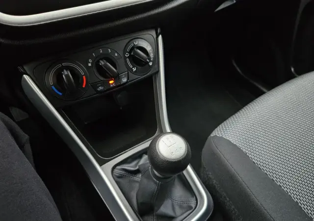 SUZUKI SX4 S-Cross 1.6 Elegance