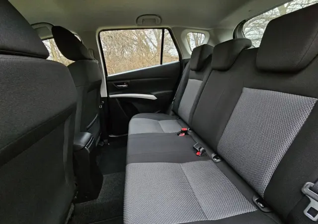 SUZUKI SX4 S-Cross 1.6 Elegance