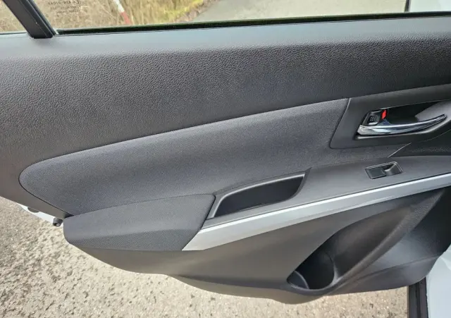 SUZUKI SX4 S-Cross 1.6 Elegance