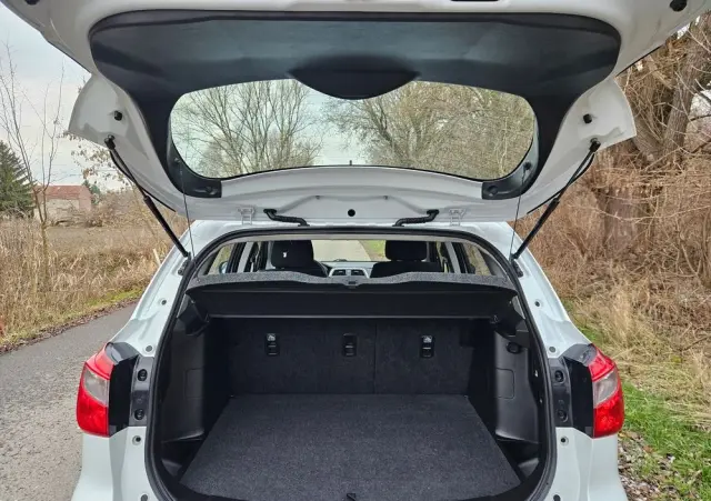 SUZUKI SX4 S-Cross 1.6 Elegance