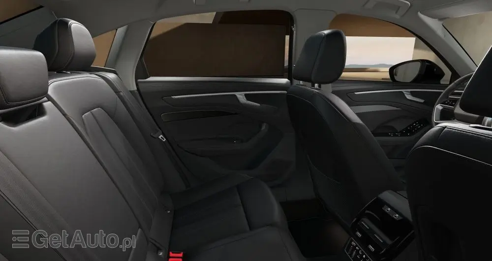 AUDI A6 Limousine 